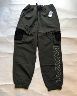 PATERSON　/　EAST SIDE CARGO PANT
