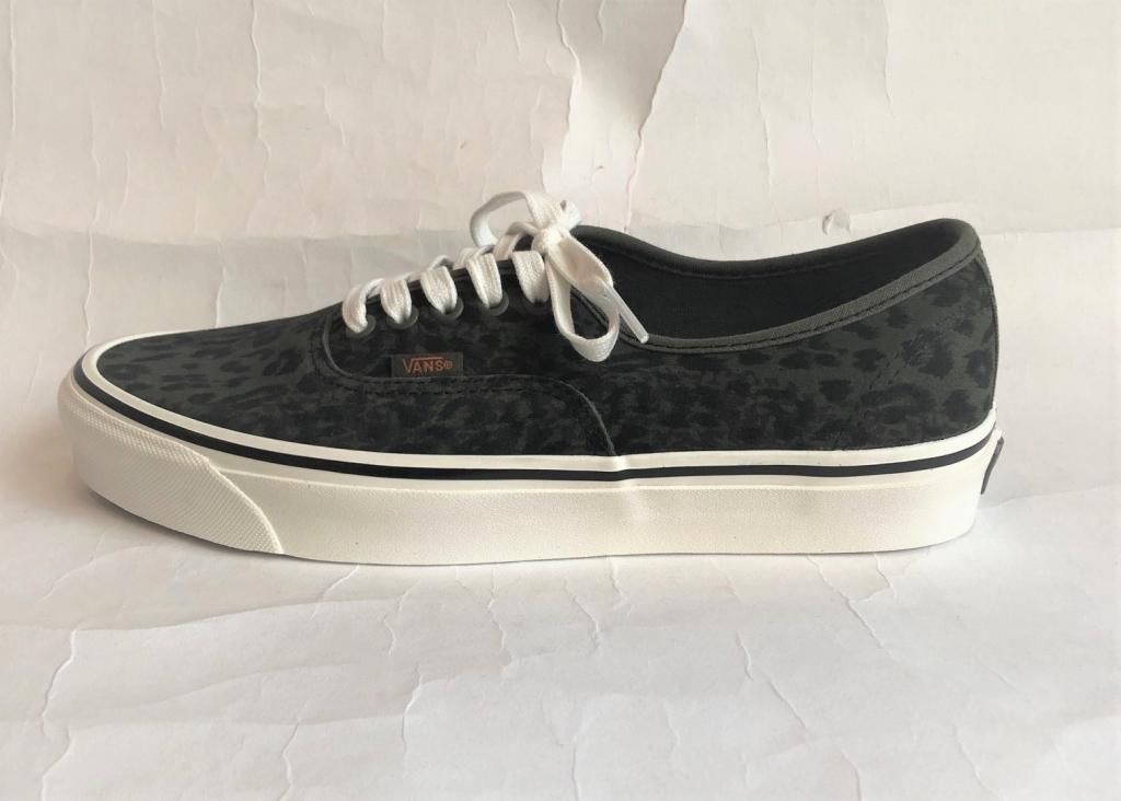 VANS / Authentic 44 Dx