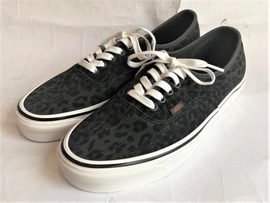 VANS / Authentic 44 Dx