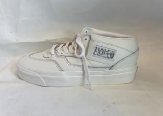 VANS / W Half Cab 33 Dx