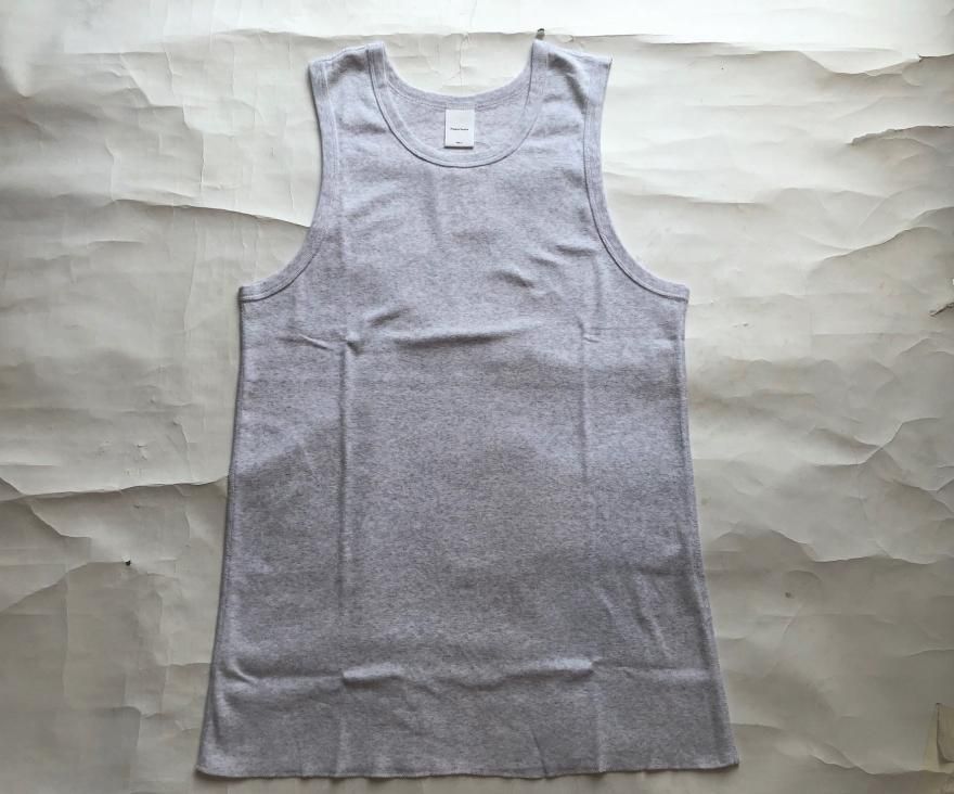 PRODUCT TWELVE / TANK TOP
