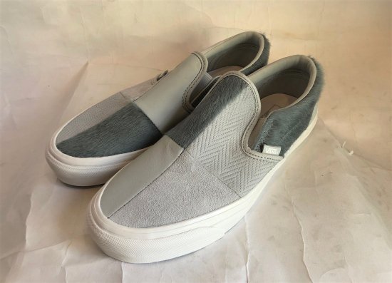 VANS / Classic Slip-On 98 Dx Pw