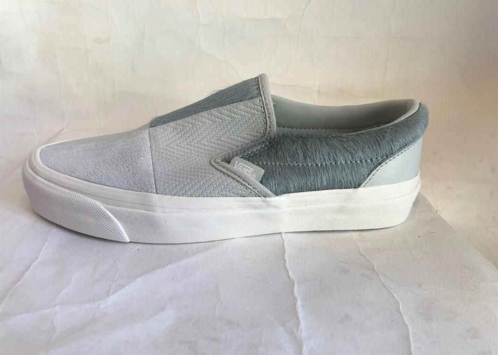 VANS / W Classic Slip-On 98 Dx Pw