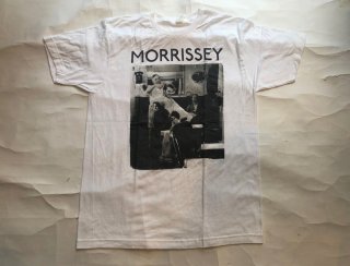 MUSIC TEE /MORRISSEY