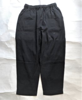 THING FABRICS / CROPPED PANTS