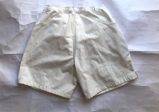 ųʥޥͥˡ/CANVAS SHORTS