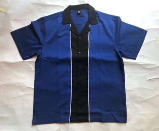 HILTON / BOWLING SHIRT