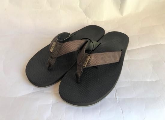 SCOTT / BEACH SANDAL  2022