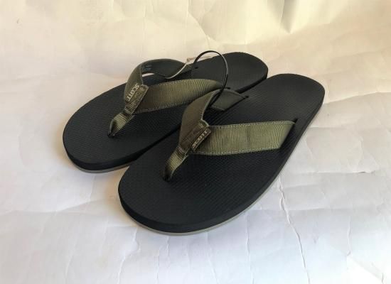 SCOTT / BEACH SANDAL  2022