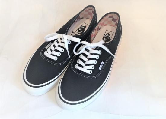 VANS / Authentic 44 Dx