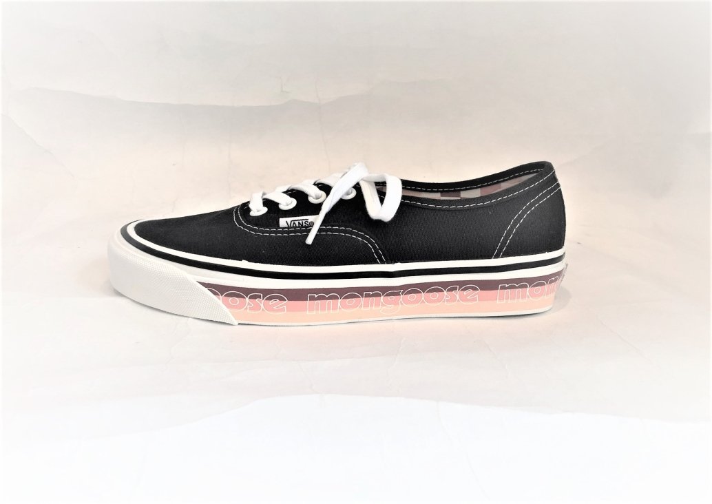 VANS / W Authentic 44 Dx