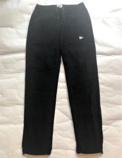 PARLEZ / SARGASSE CORD TROUSERS