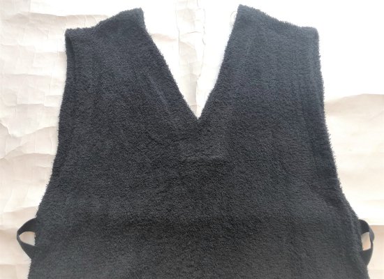 THING FABRICS / Russel Pile Gillet