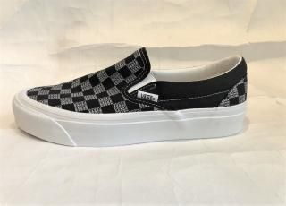 VANS / W Clasic Slip-On