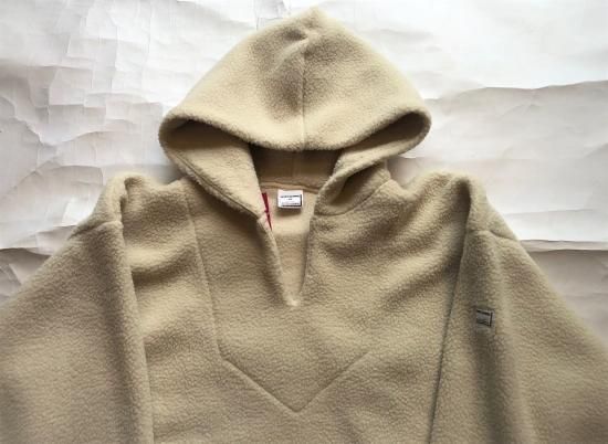 MONT KEMMEL / MEXICAN HOODY