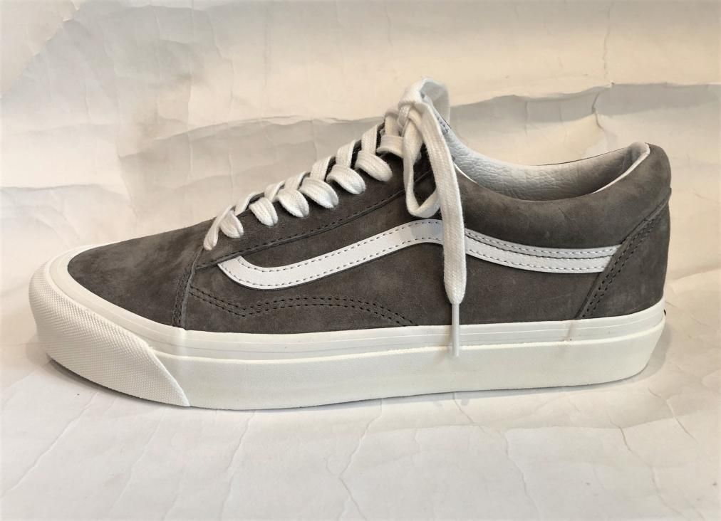 VANS / Old Skool 36 Dx