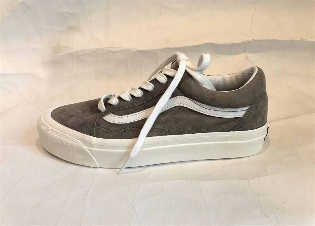 VANS / W Old Skool 36 Dx