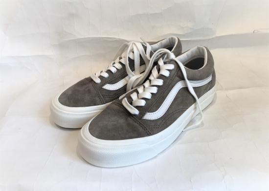 VANS / W Old Skool 36 Dx