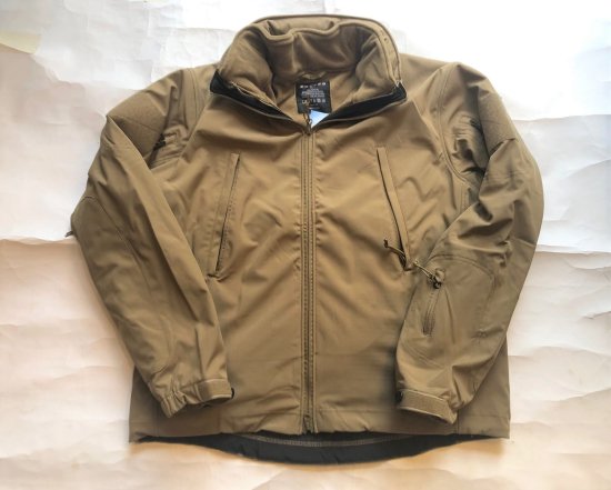 ROTHCO / 3 in 1 Soft Shell Jacket