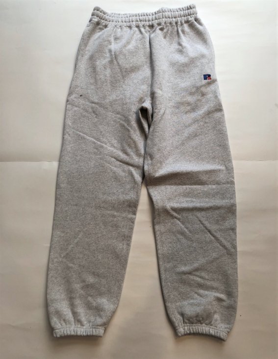 RUSSEL AHLETIC / Loop Back Terry Sweat Pants