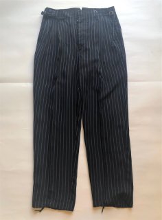 PRODUCT TWELVE / CUPRO TROUSERS