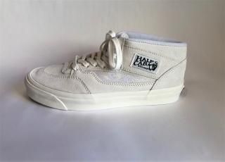 VANS / Half Cab 33 Dx