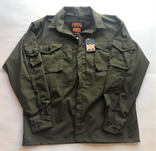 FORTIS CLOTHING/ FIELD SHIRT