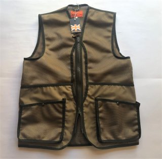 FORTIS CLOTHING/ FIELD VEST