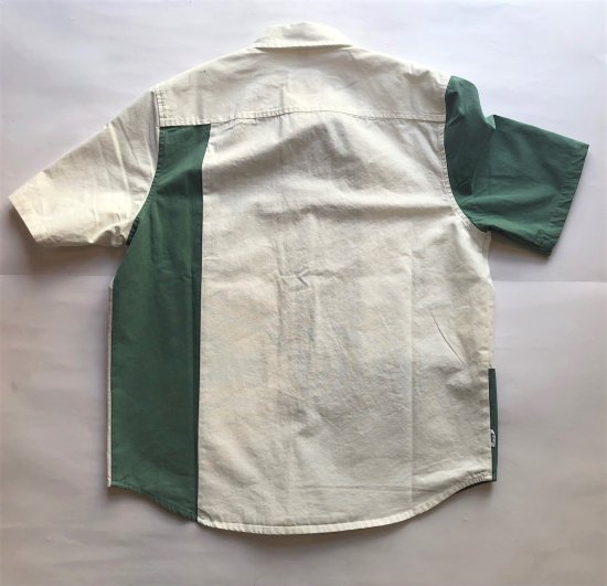 PARLEZ / SOLANA SHIRT