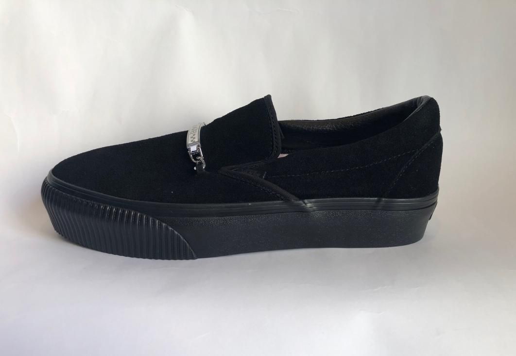 VANS / Slip-On Platform Sf