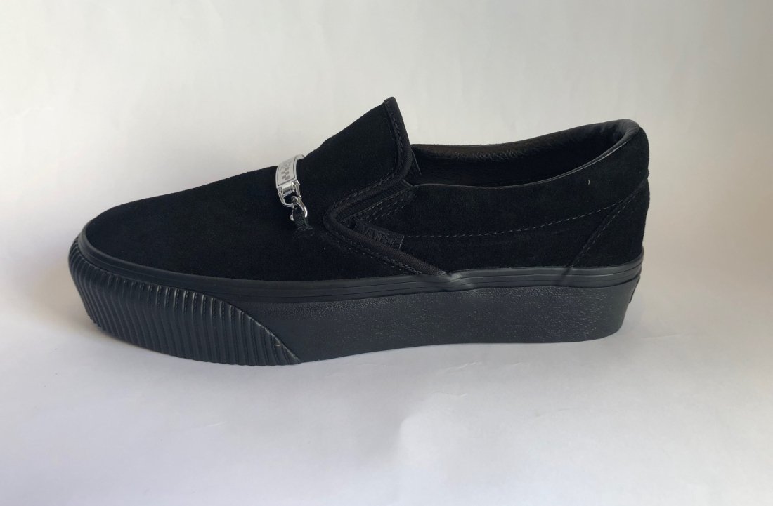 VANS / W Slip-On Platform Sf