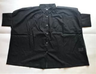 HONNETE/GATHER SHIRT 