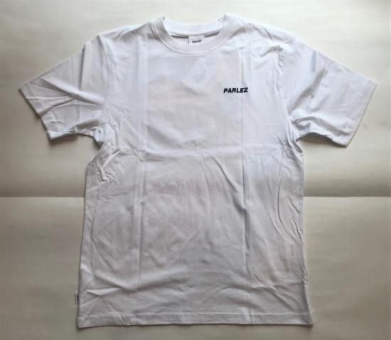 PARLEZ / Dimas Tee