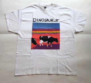 MUSIC TEE/ DINOSAUR JR  WAS