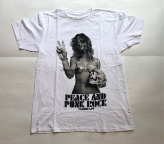 MUSIC TEE / THE FLAMING LIPS PPRG