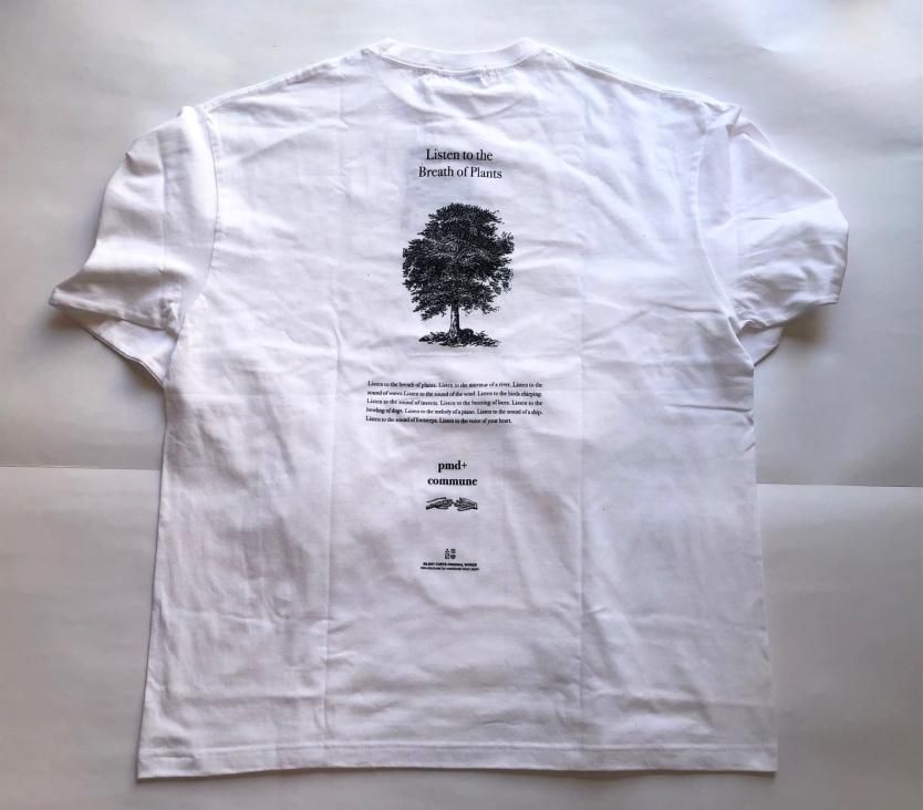 POET MEETS DUBWISE / Breath of Plants 