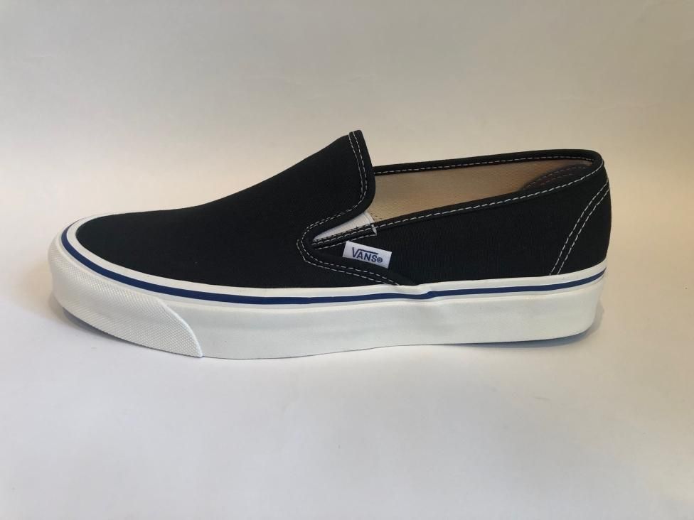 VANS / Slip-On 48 Deck Dx