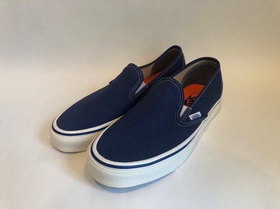 VANS / W Slip-On 48 Deck Dx