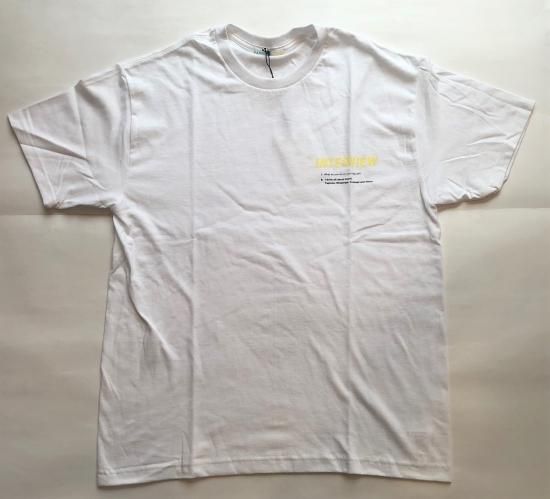 SANSE SANSE / Interview