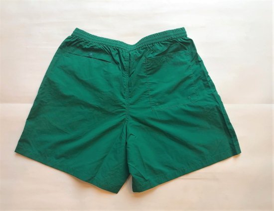 BURLAP OUTFITTER / Track Short