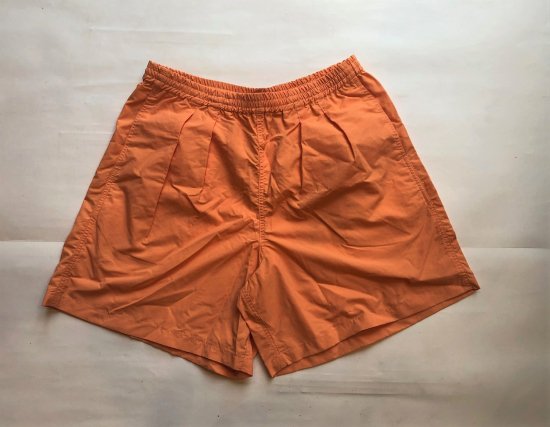 BURLAP OUTFITTER / Track Short