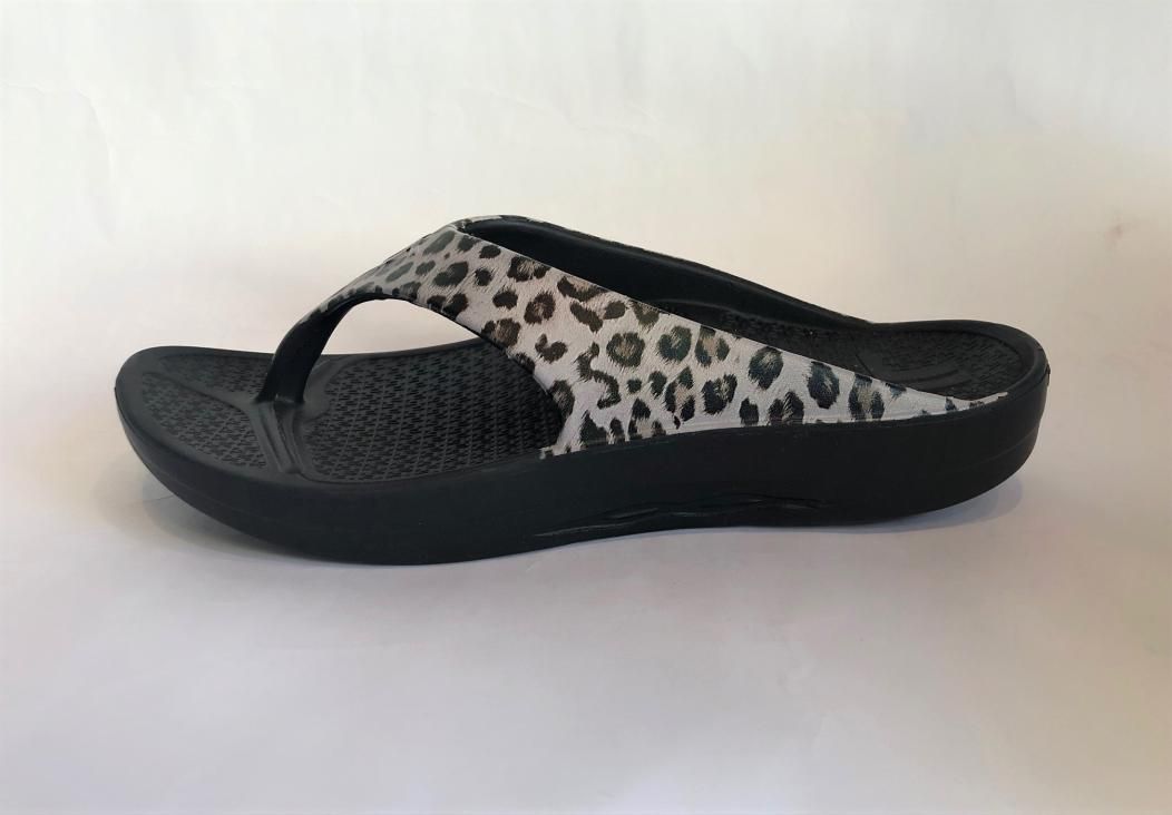 TELIC / FLIPHOP LEOPARD