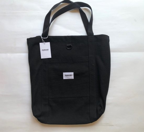 PARLEZ / Clipper Tote Bag