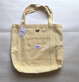 PARLEZ / Clipper Tote Bag