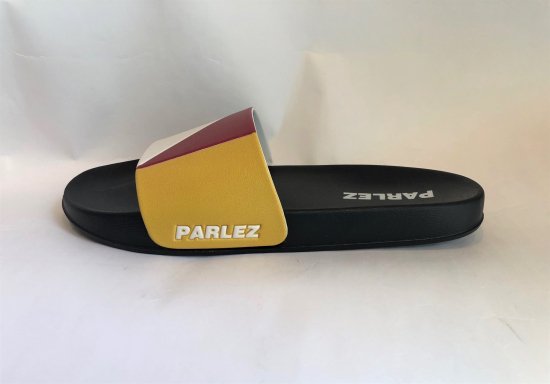PARLEZ / Signal Slider