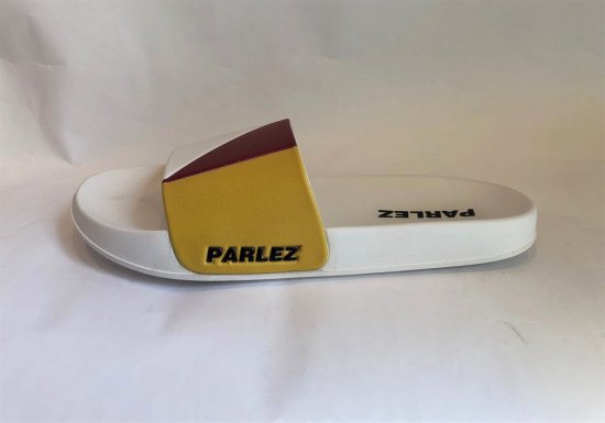 PARLEZ / Signal Slider