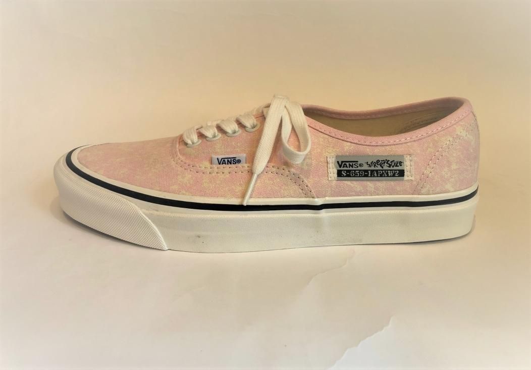 VANS / Authentic 44 Dx