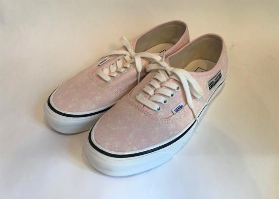 VANS / Authentic 44 Dx