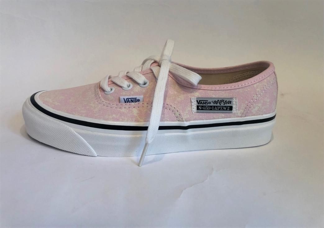 VANS / W Authentic 44 Dx