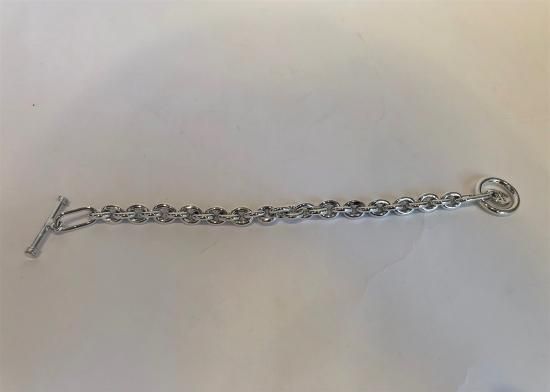 XOLO JEWELRY / Oval Link